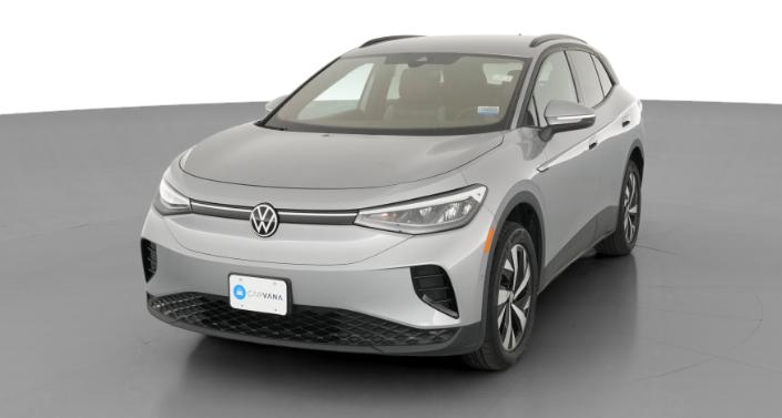 Thumbnail: 2023 Volkswagen ID.4 - 1