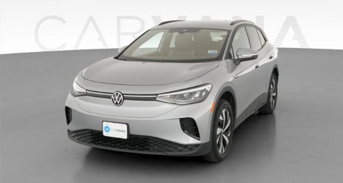 2023 Volkswagen ID.4