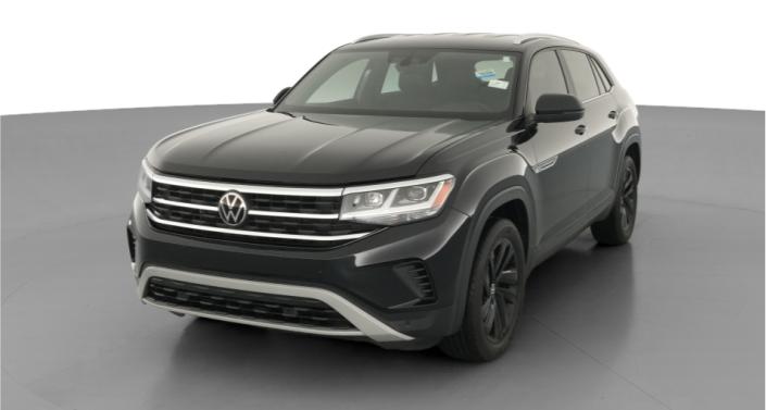 Thumbnail: 2023 Volkswagen Atlas - 1