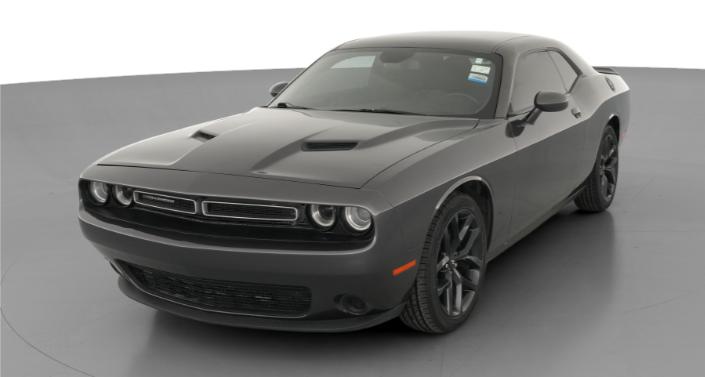 Thumbnail: 2022 Dodge Challenger - 1