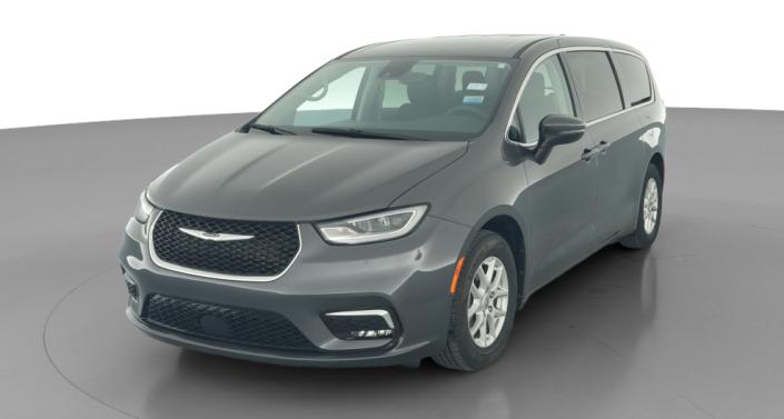 Thumbnail: 2023 Chrysler Pacifica - 1