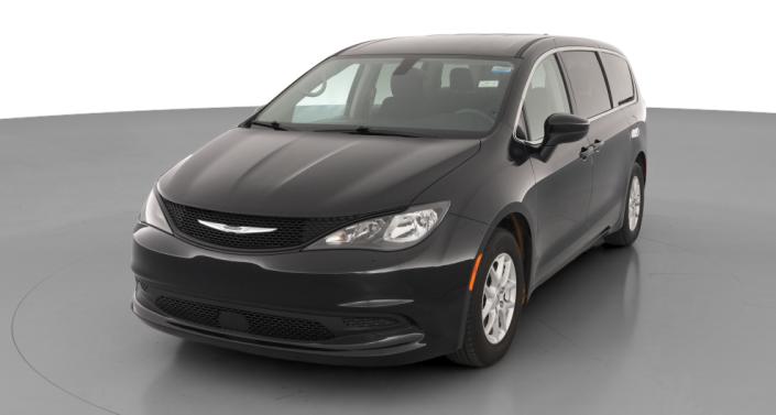 Thumbnail: 2022 Chrysler Voyager - 1