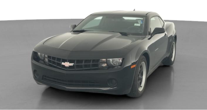 2013 Chevrolet Camaro LS -
                  Richton Park, IL