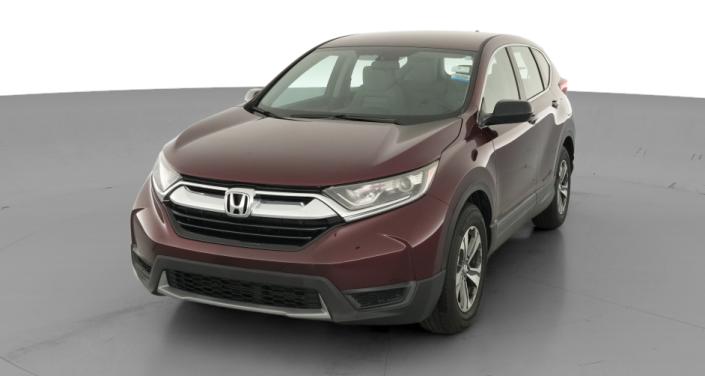 Thumbnail: 2019 Honda CR-V - 1
