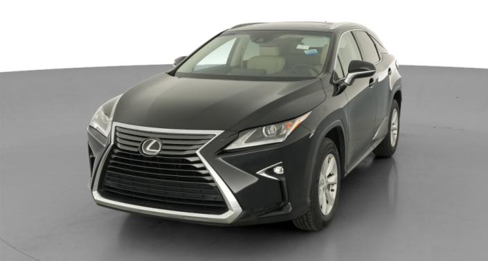 Thumbnail: 2016 Lexus RX - 1