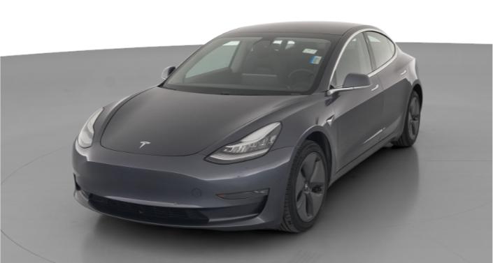 Thumbnail: 2019 Tesla Model 3 - 1