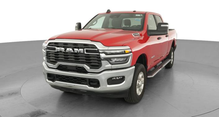 Thumbnail: 2026 RAM 2500 - 1