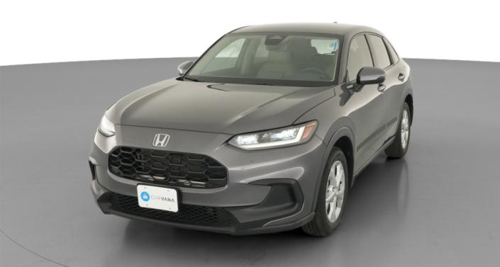 Thumbnail: 2024 Honda HR-V - 1