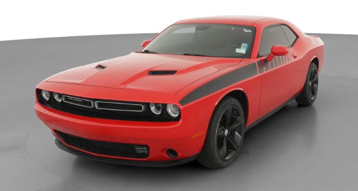 Thumbnail: 2015 Dodge Challenger - 1