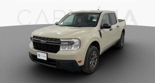 2024 Ford Maverick