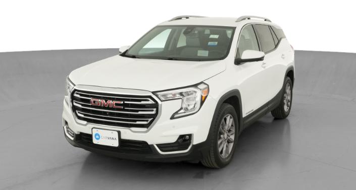 Thumbnail: 2023 GMC Terrain - 1