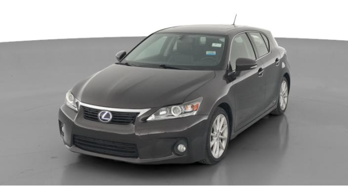 2013 Lexus CT 200h -
                  Beverly, NJ