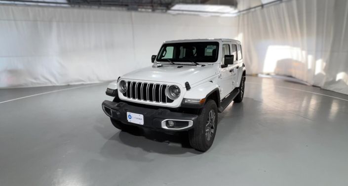 Thumbnail: 2024 Jeep Wrangler - 1