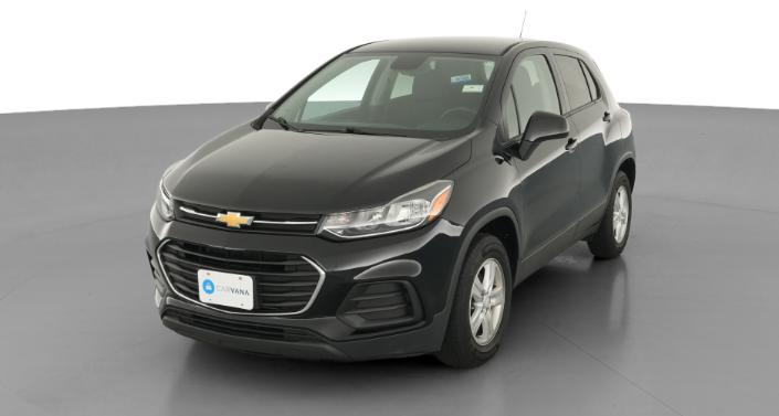 Thumbnail: 2019 Chevrolet Trax - 1