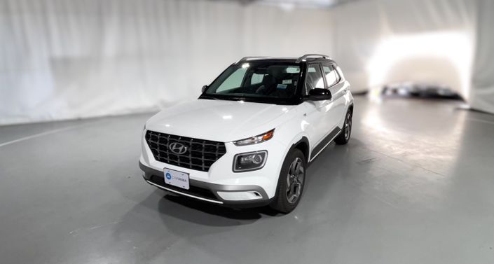 Thumbnail: 2025 Hyundai Venue - 1