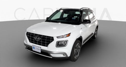 2025 Hyundai Venue