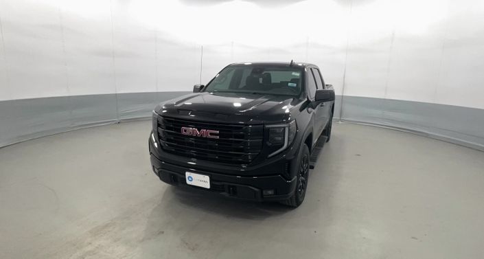Thumbnail: 2022 GMC Sierra 1500 - 1