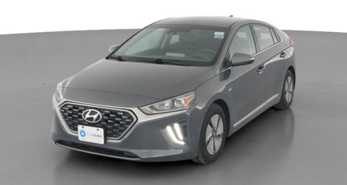 2020 Hyundai Ioniq SE -
                  Beverly, NJ