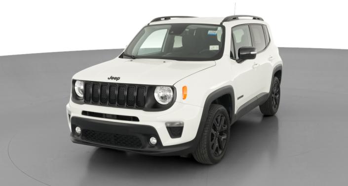 Thumbnail: 2023 Jeep Renegade - 1