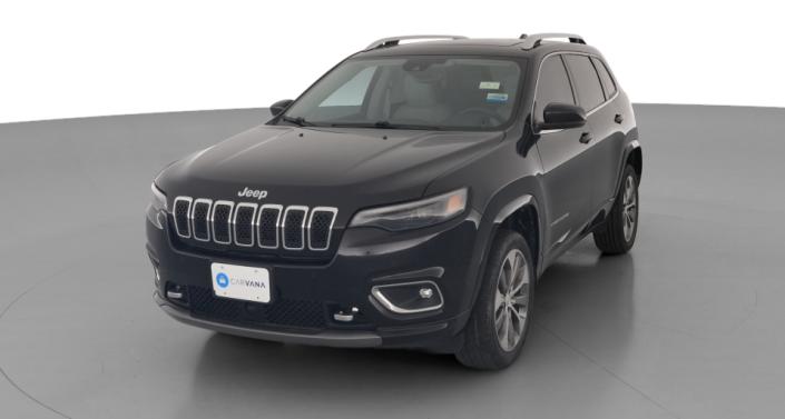 Thumbnail: 2019 Jeep Cherokee - 1