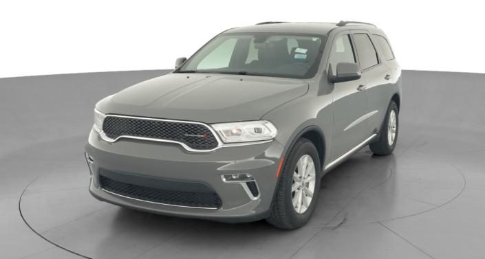Thumbnail: 2021 Dodge Durango - 1