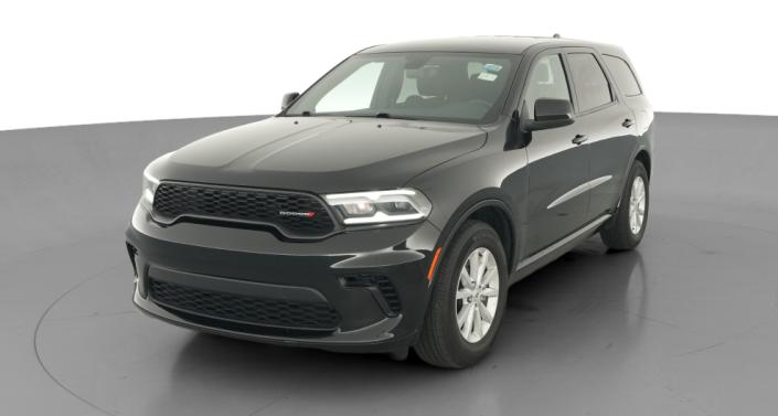 Thumbnail: 2025 Dodge Durango - 1