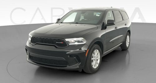2025 Dodge Durango