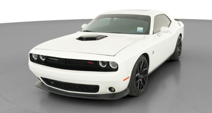 Thumbnail: 2015 Dodge Challenger - 1