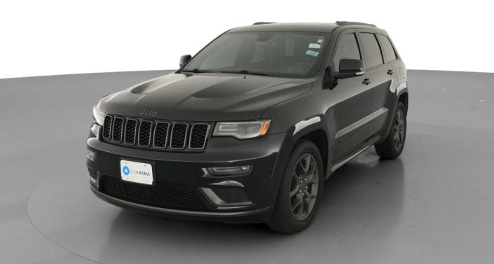 Thumbnail: 2020 Jeep Grand Cherokee - 1