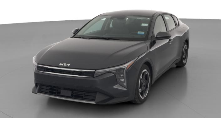 Thumbnail: 2025 Kia K4 - 1