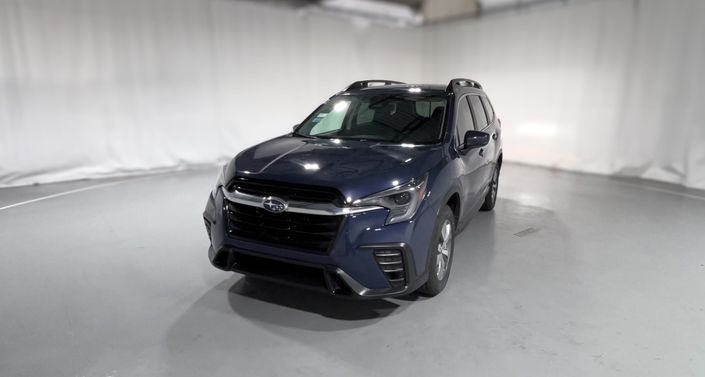 Thumbnail: 2025 Subaru Ascent - 1