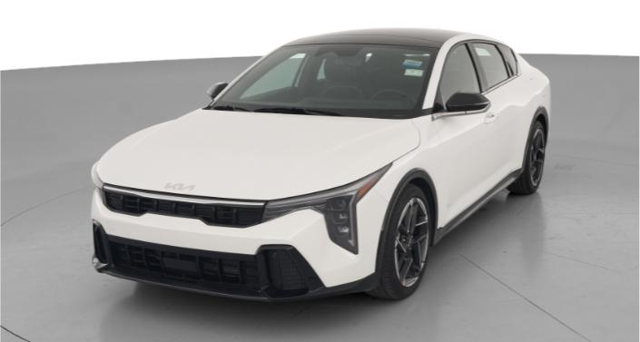 Thumbnail: 2025 Kia K4 - 1