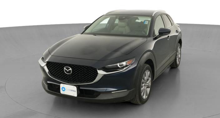 Thumbnail: 2023 Mazda CX-30 - 1