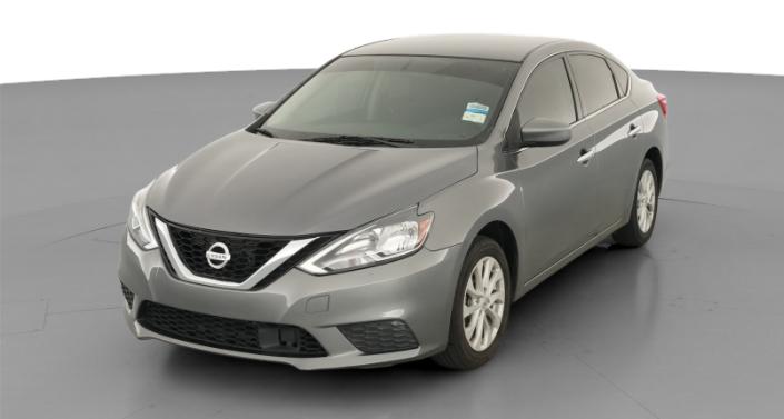 Thumbnail: 2019 Nissan Sentra - 1