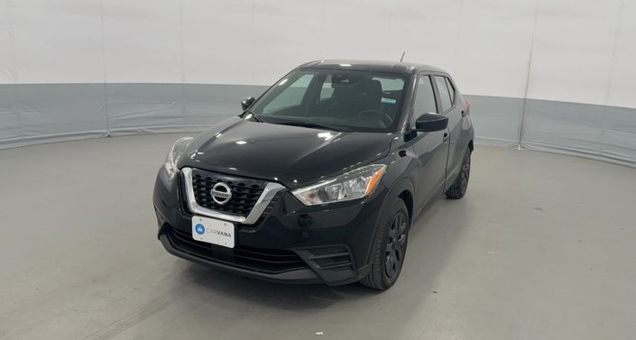 2020 Nissan Kicks S -
                  Akron, NY