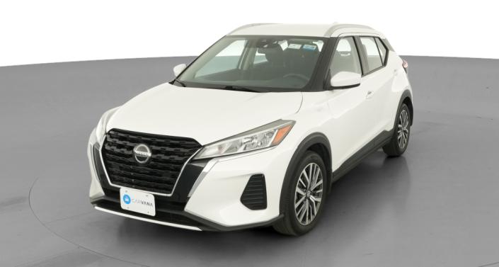 Thumbnail: 2021 Nissan Kicks - 1