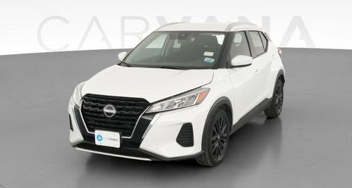 2022 Nissan Kicks