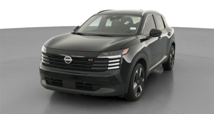 Thumbnail: 2025 Nissan Kicks - 1