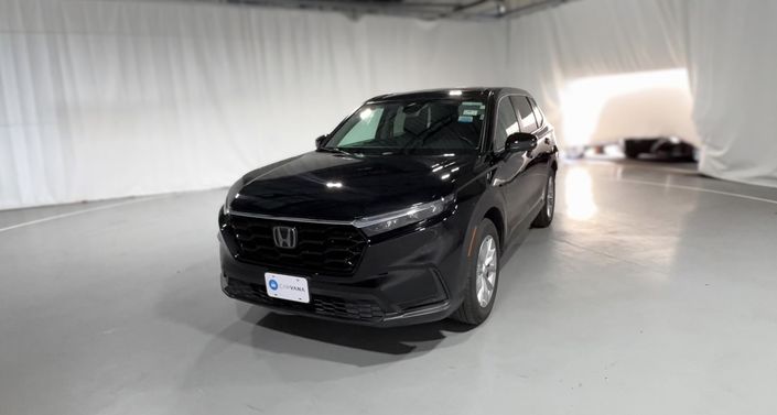 Thumbnail: 2025 Honda CR-V - 1