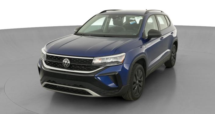 Thumbnail: 2024 Volkswagen Taos - 1