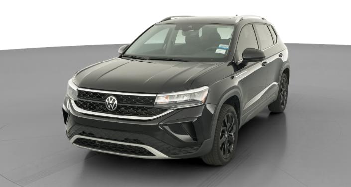 Thumbnail: 2023 Volkswagen Taos - 1