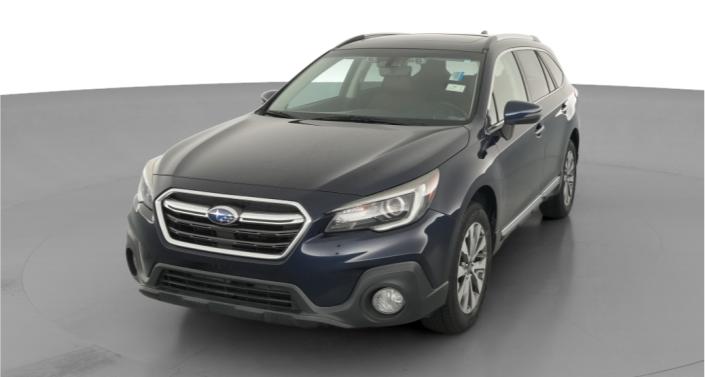 Thumbnail: 2018 Subaru Outback - 1