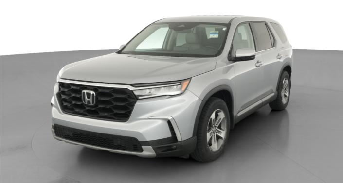 Thumbnail: 2024 Honda Pilot - 1