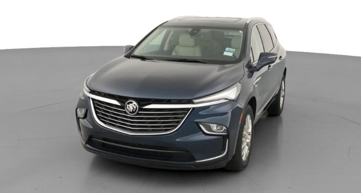 Thumbnail: 2023 Buick Enclave - 1