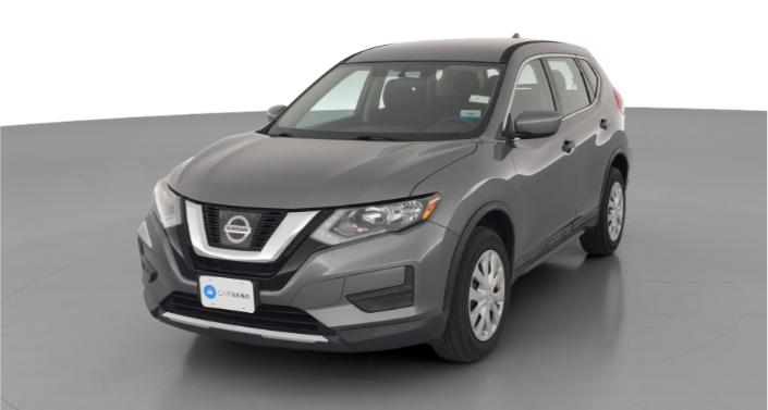 Thumbnail: 2017 Nissan Rogue - 1