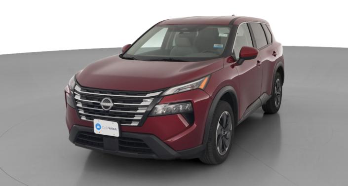Thumbnail: 2025 Nissan Rogue - 1