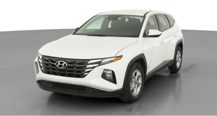 Thumbnail: 2024 Hyundai Tucson - 1