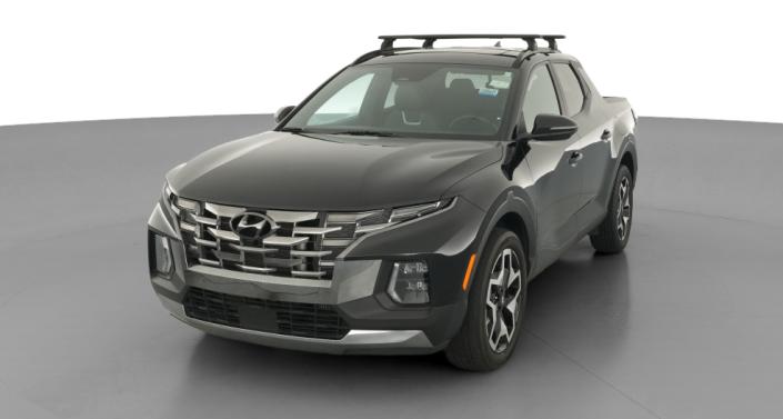 Thumbnail: 2023 Hyundai Santa Cruz - 1