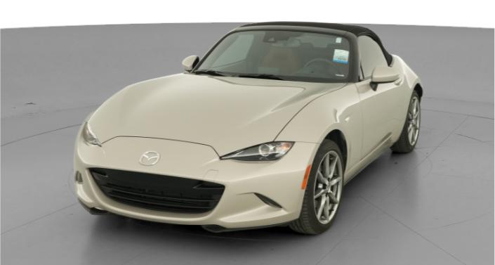 Thumbnail: 2023 Mazda MX-5 Miata - 1
