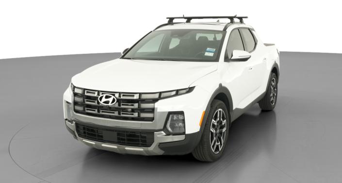 Thumbnail: 2025 Hyundai Santa Cruz - 1
